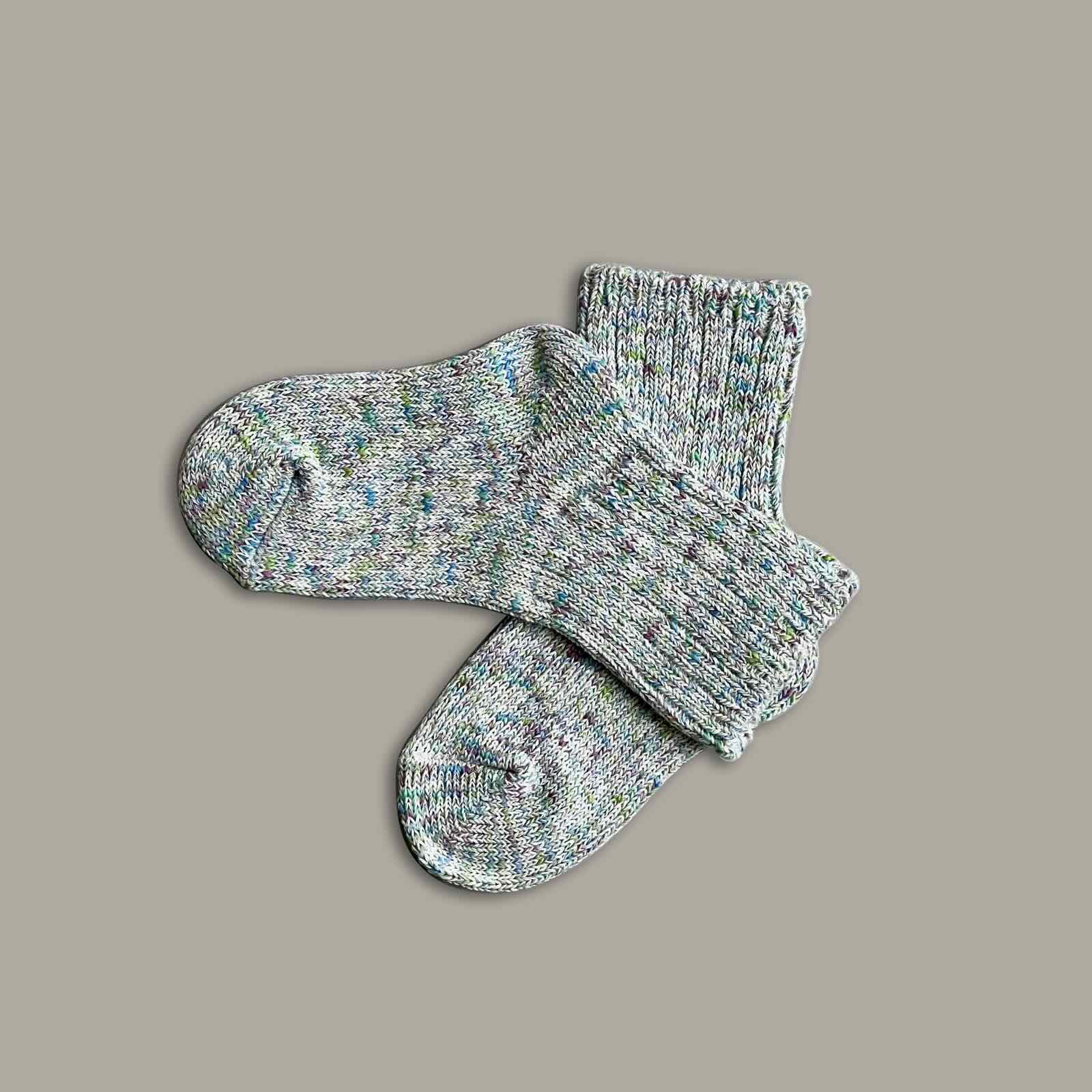 cotton socks for kids