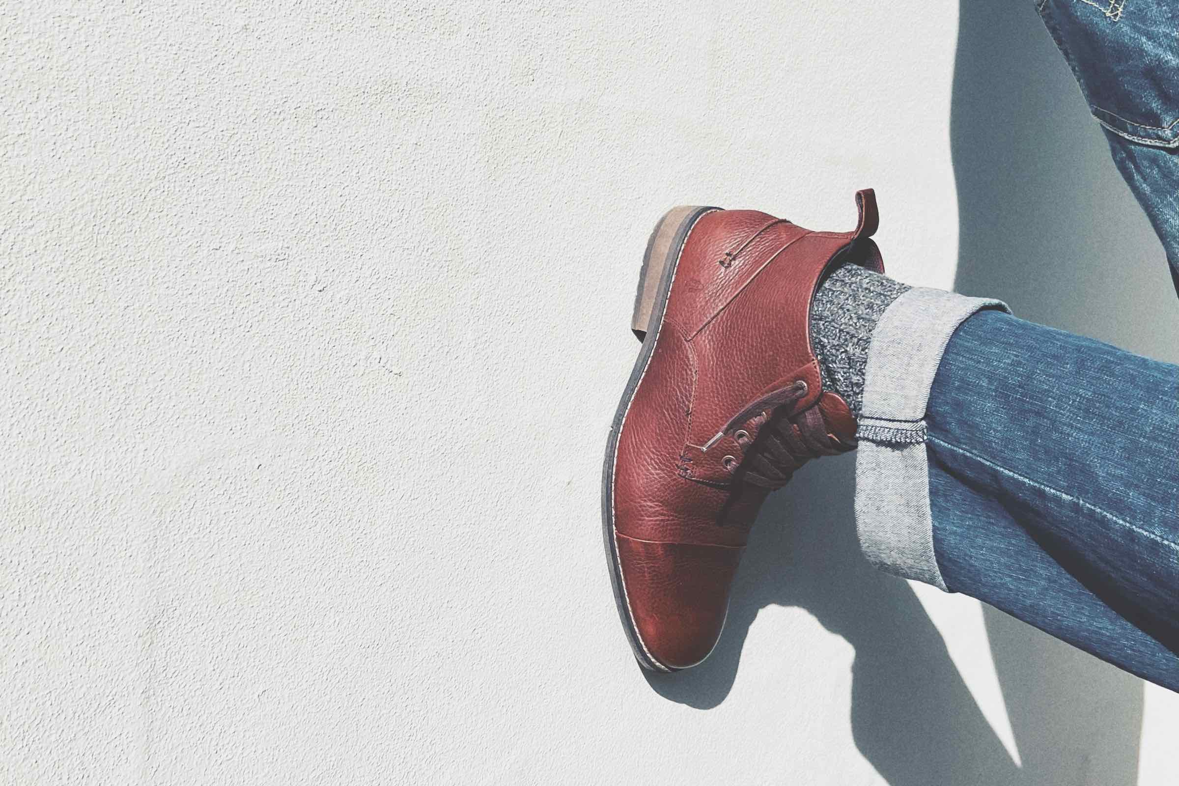 Boot socks